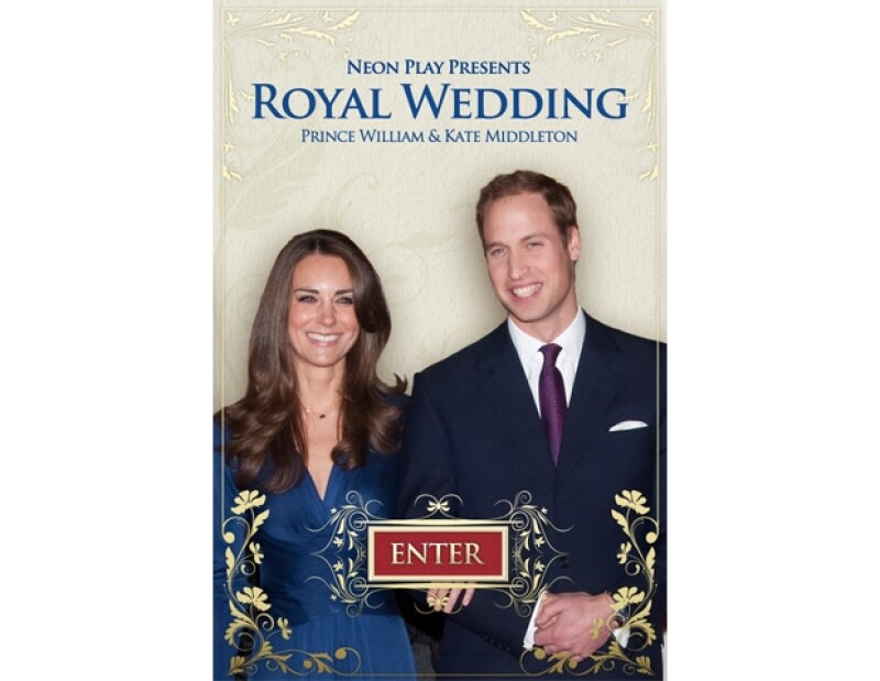 Royal Wedding