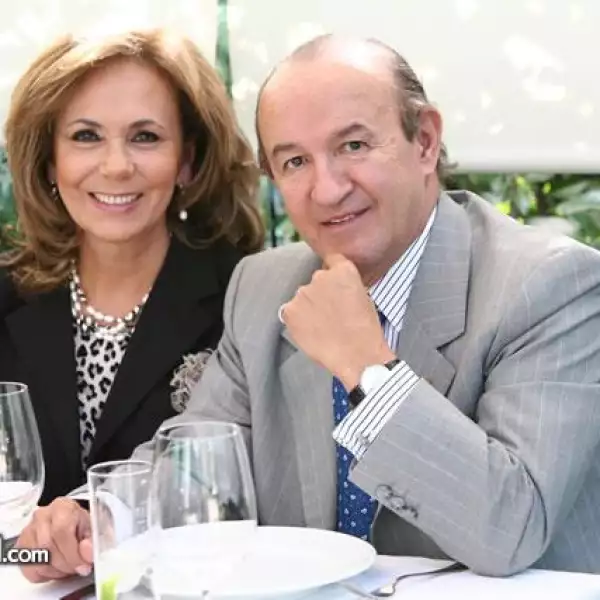 Mujer Mont Blanc 2010