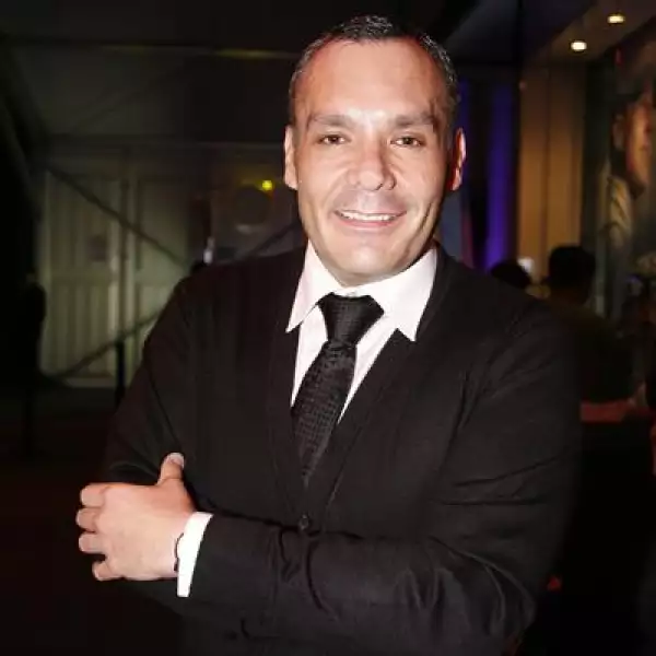 Mercedes Benz Fashion lunes