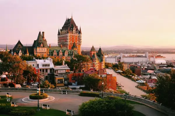 Quebec