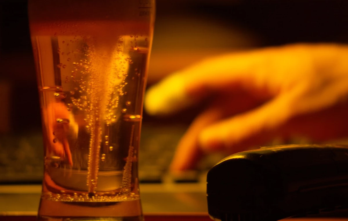 La cerveza se lleva bien con los huesos, dice una investigación