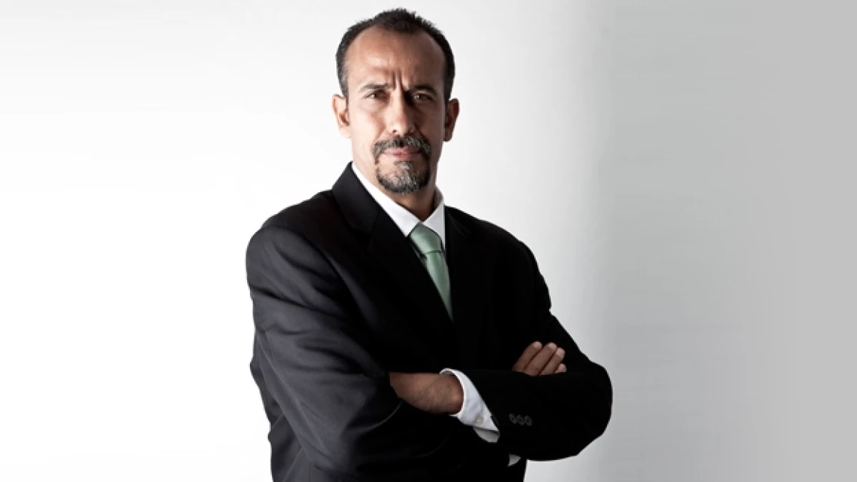 Gabriel Gómez Michel