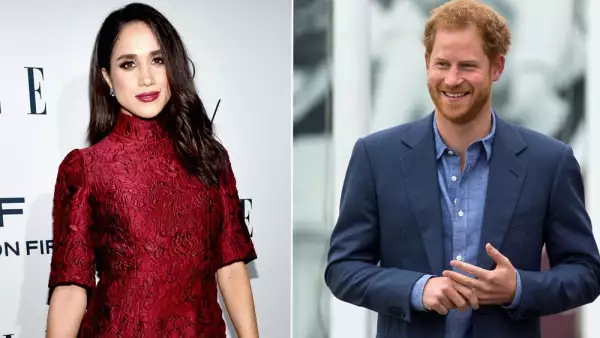 Meghan Markle
