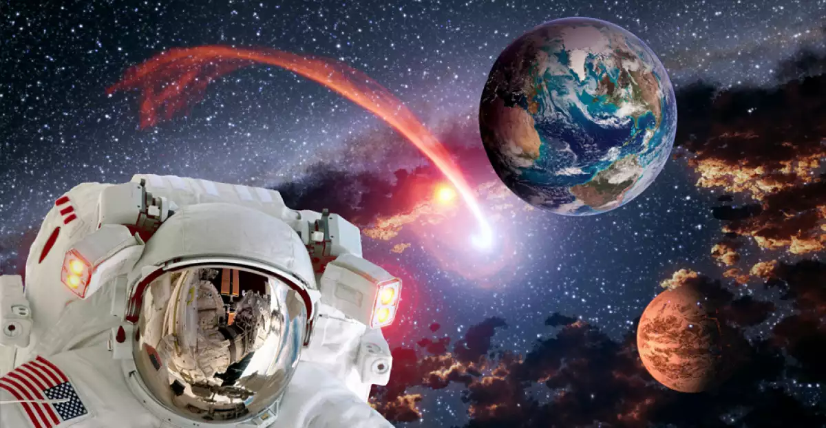 NASA