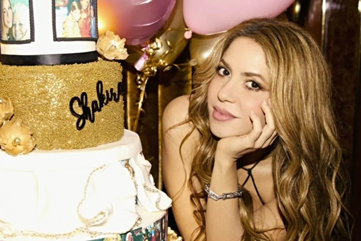 shakira 