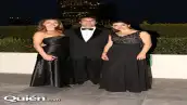 Elena Garrido,Gregorio Garrido,Paola Petrini