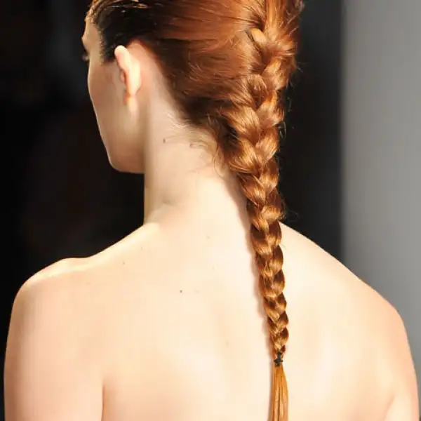 Pasarela Peter Som, primavera verano 2015.