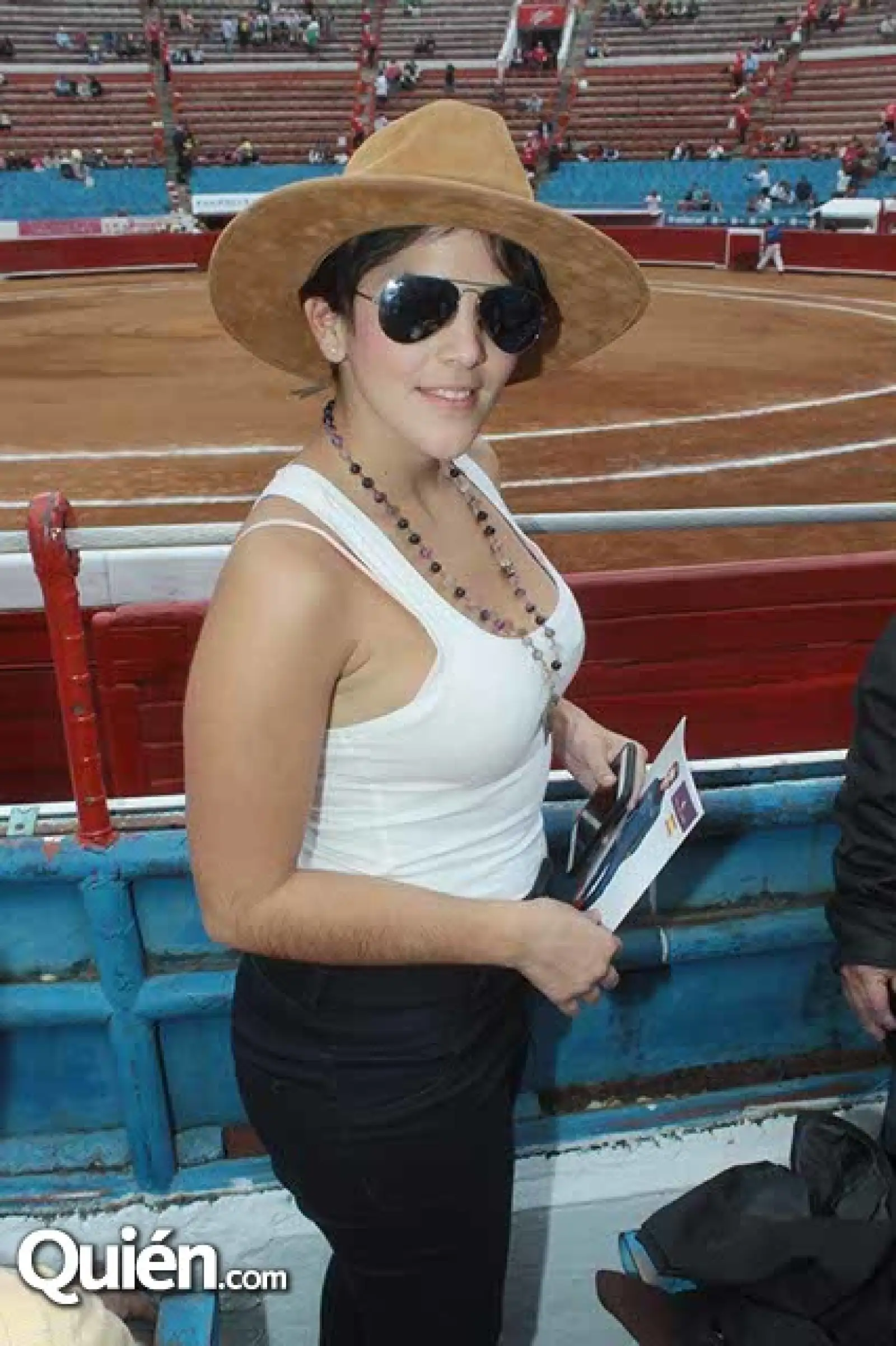 Roció Milanesio