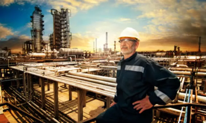 Durante 2014 más de 3,000 especialistas cumplirían requisitos de jubilación, mientras que solo 200 ingenieros egresan al año en México. (Foto: Getty Images)