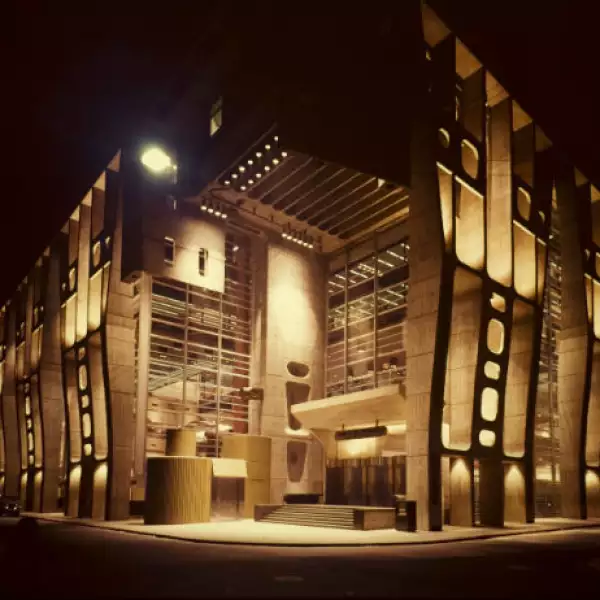 Exposici�n arquitectura MoMA 15