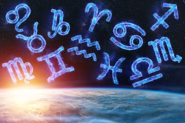 Así serán tus finanzas esta año según tu signo zodiacal 
