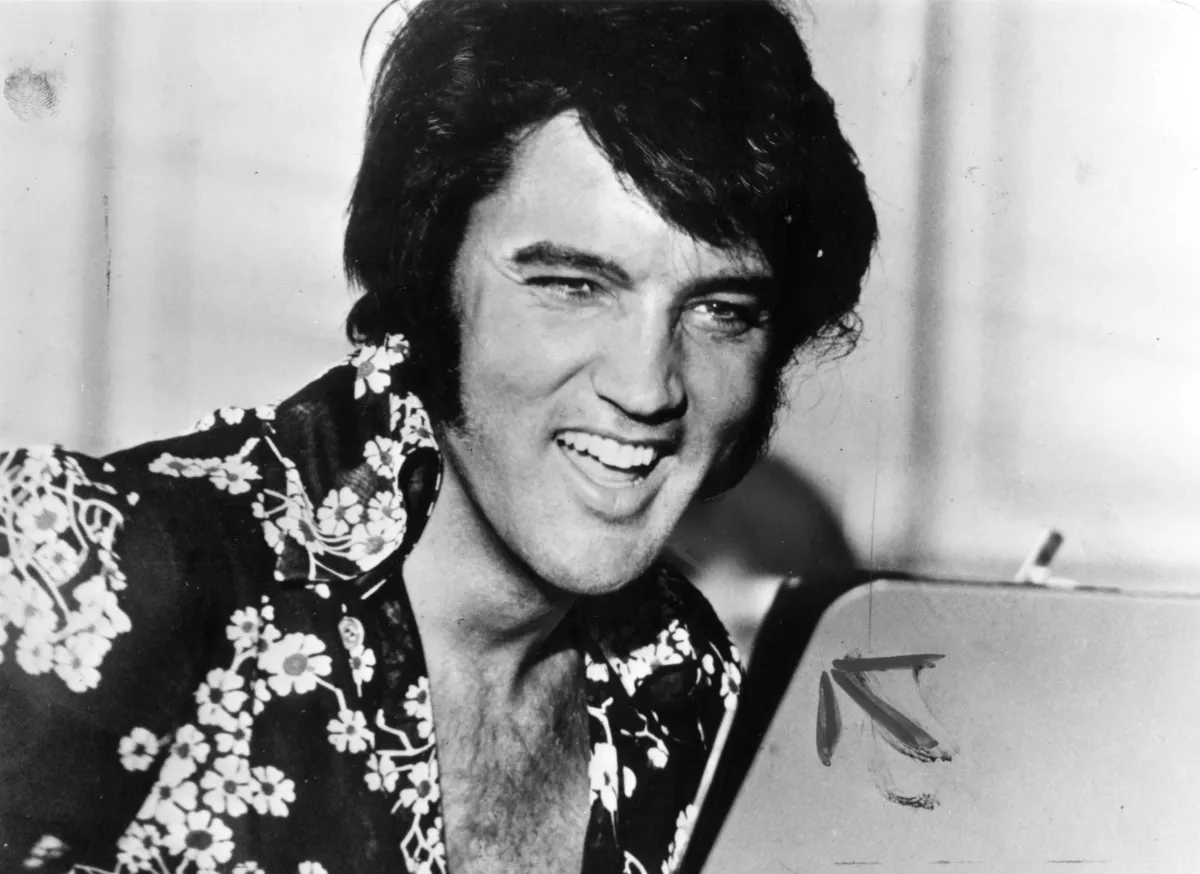 elvis-presley