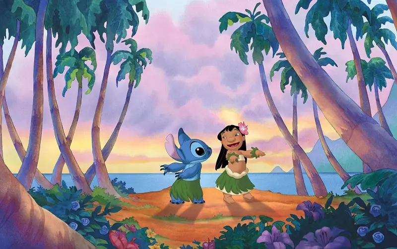 Lilo & Stitch