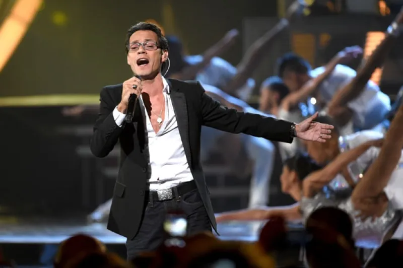 Ellos fueron los talentosos que este año conquistaron al público latino con sus producciones y labor musical.