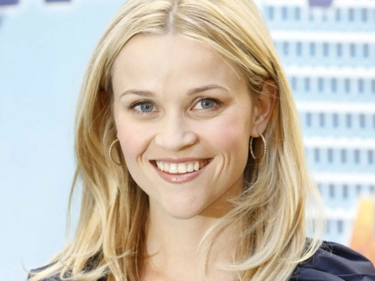 Reese Whiterspoon