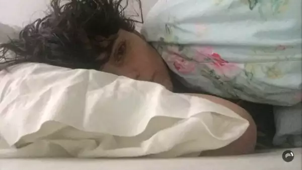 Soko ha dado a conocer a través de su Snapchat lo triste que se encuentra, ¿será por su ruptura con Kristen?