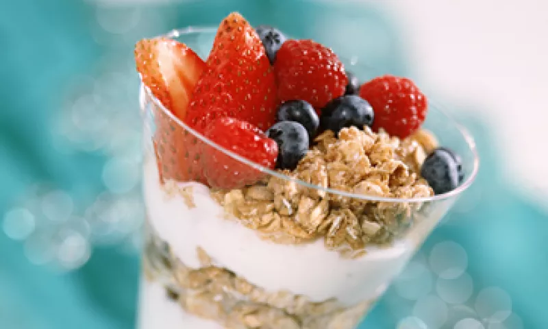 El 17 de enero, Grupo Herdez informó que buscaba ingresar al segmento del helado de yogur y alimentos saludables. (Foto: Getty Images)