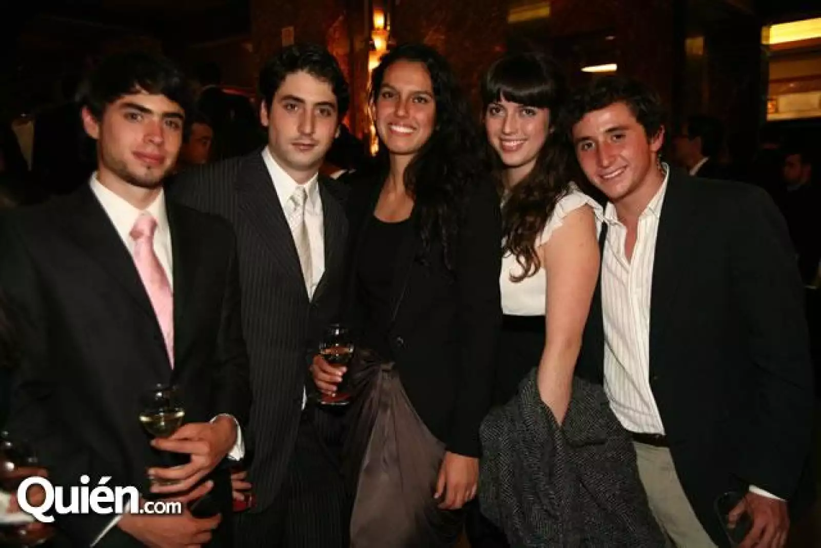 Reinauguracion Bellas Artes