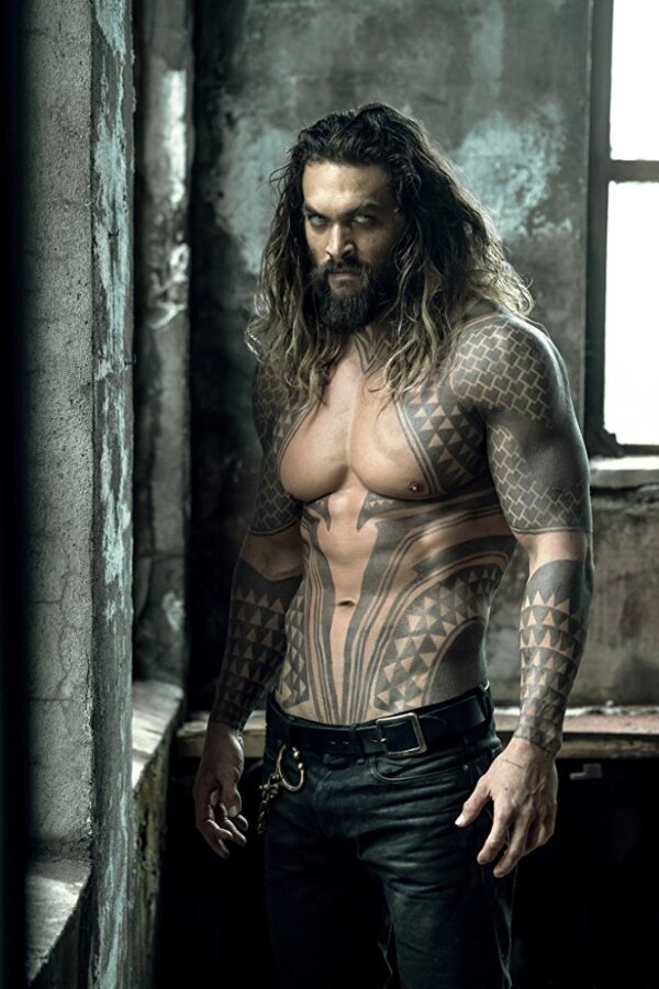 Aquaman