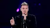 Nick Carter