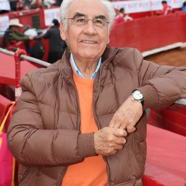 Corrida Inaugural Temporada de Toros 2016/2017
