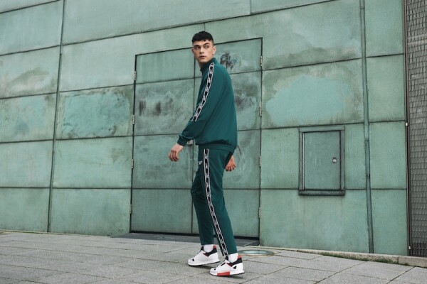 Reebok Reedux