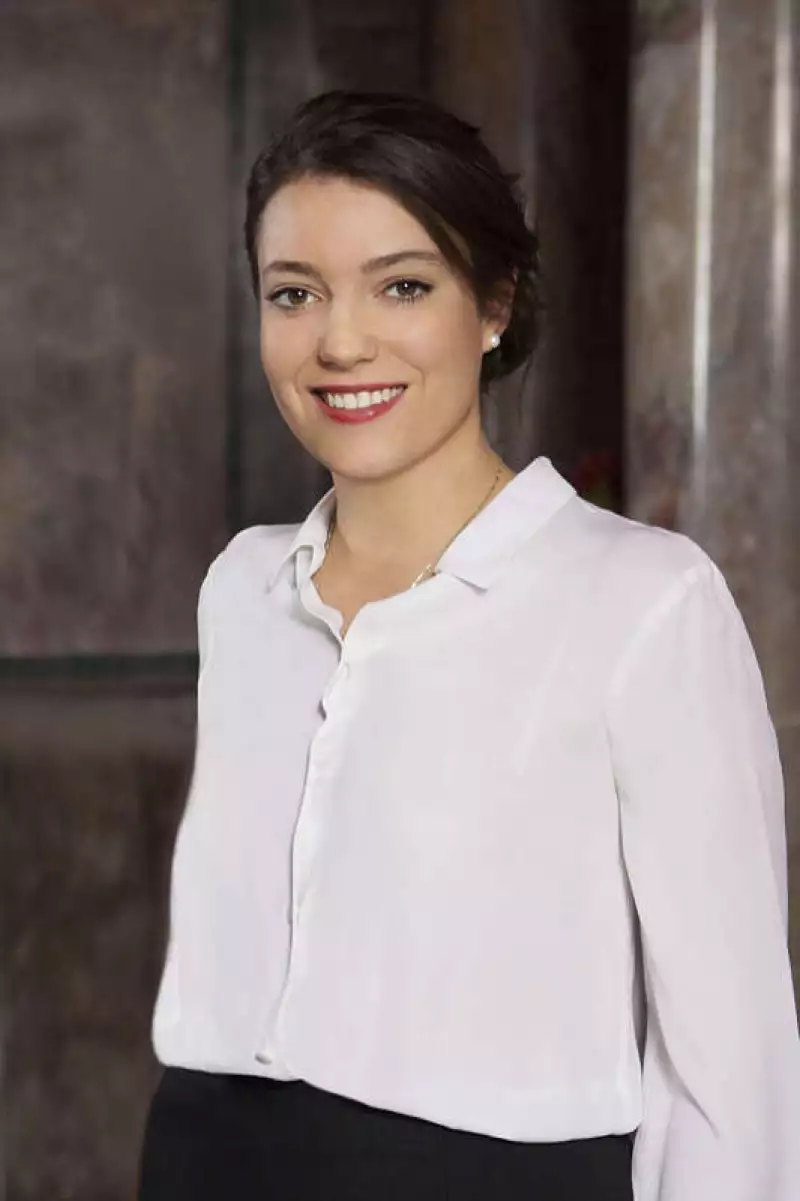 Alexandra de Luxemburgo