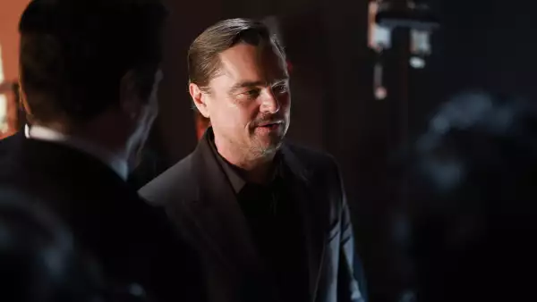 31st Annual Critics Choice Awards - Backstage