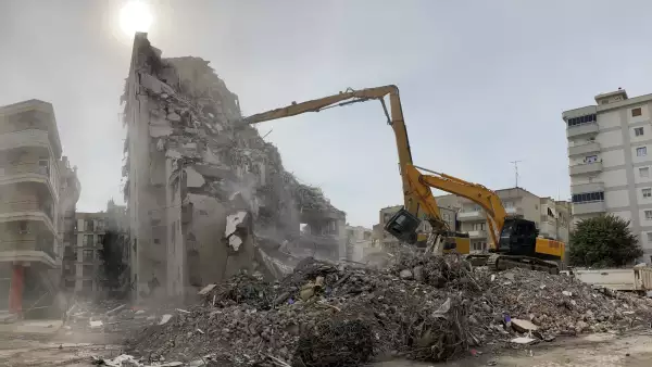 A México le sale caro no prevenir ante desastres: lo que ahorra lo pierde en reconstrucción