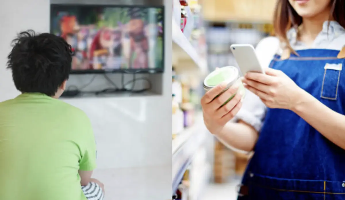 Ley de Salud en materia de publicidad