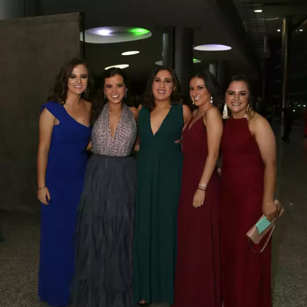 Graduación Instituto Mexicano Regina