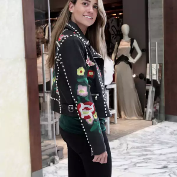 Nueva Colección de Hilda Calderón