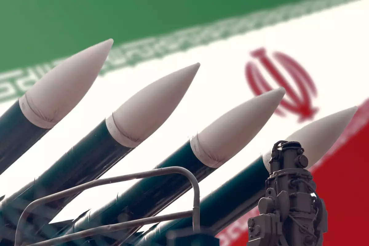 ¿Irán tiene armamento nuclear? Los países que tienen armas nucleares 