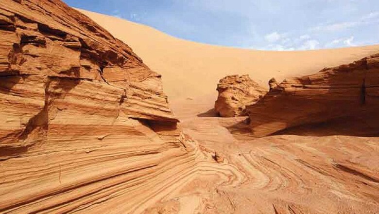 Lugares patrimonio de la humanidad