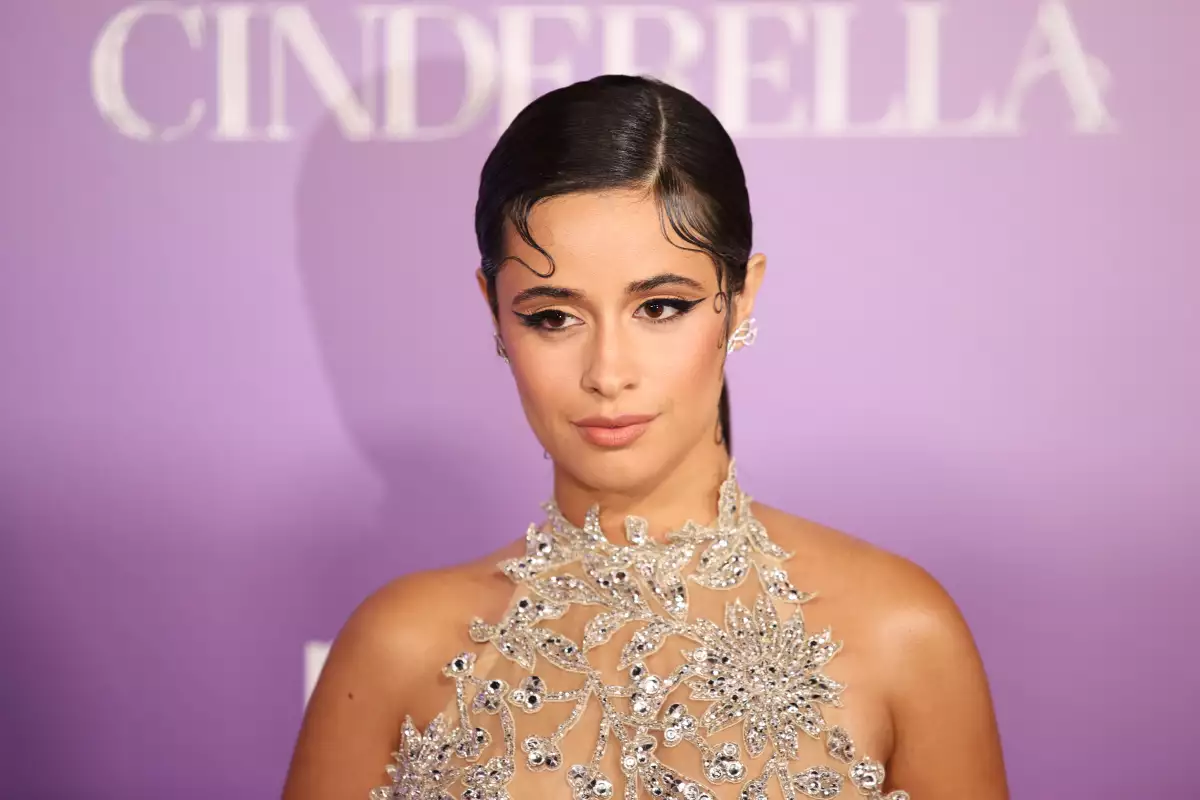 Los Angeles Premiere Of Amazon Studios' "Cinderella"