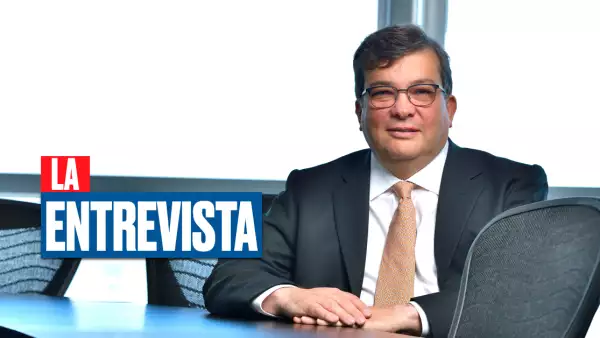 Jorge Arce HSBC