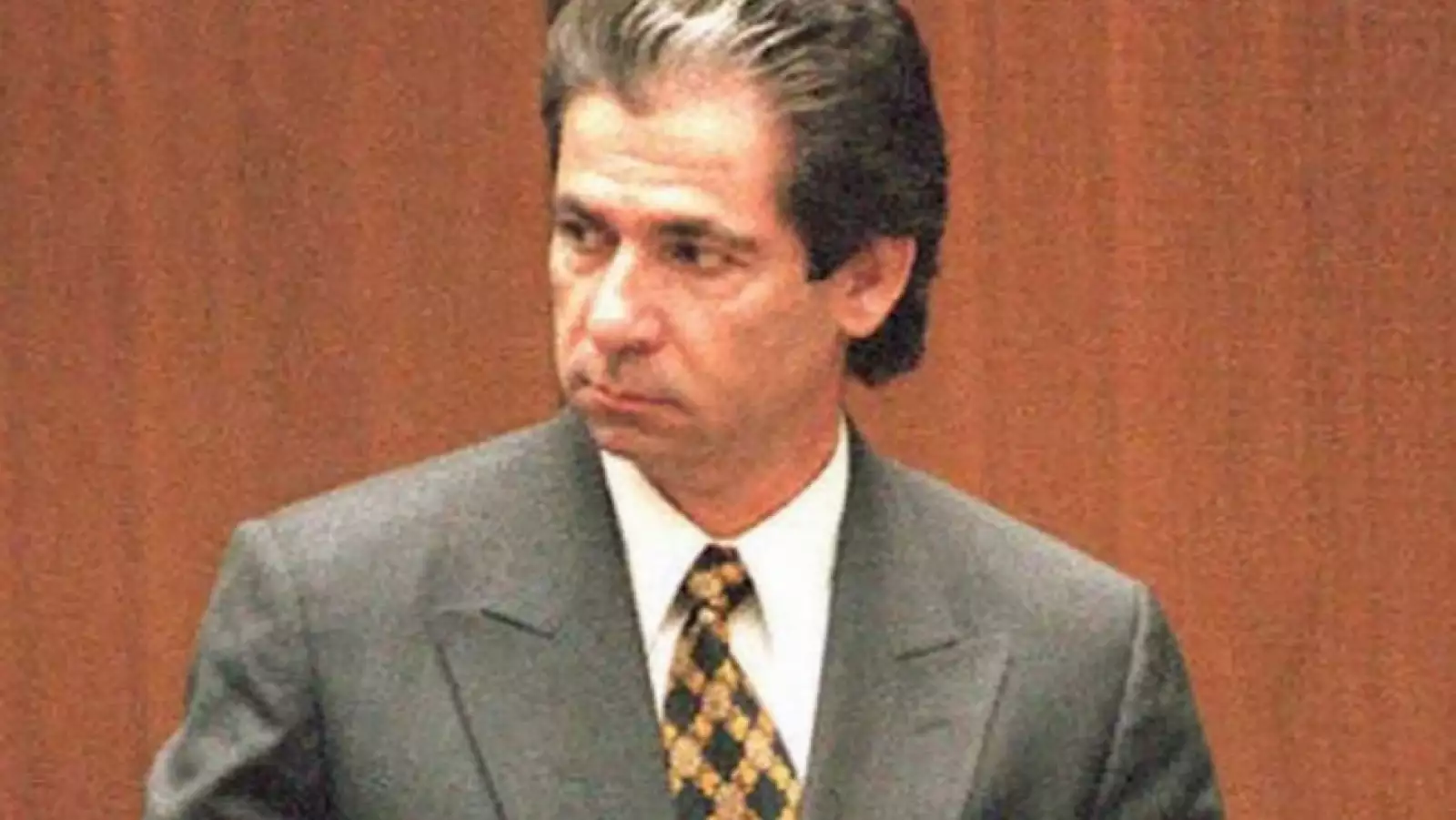 Robert Kardashian