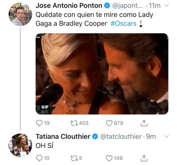 MEME OSCAR