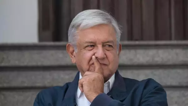 AMLO-Trump