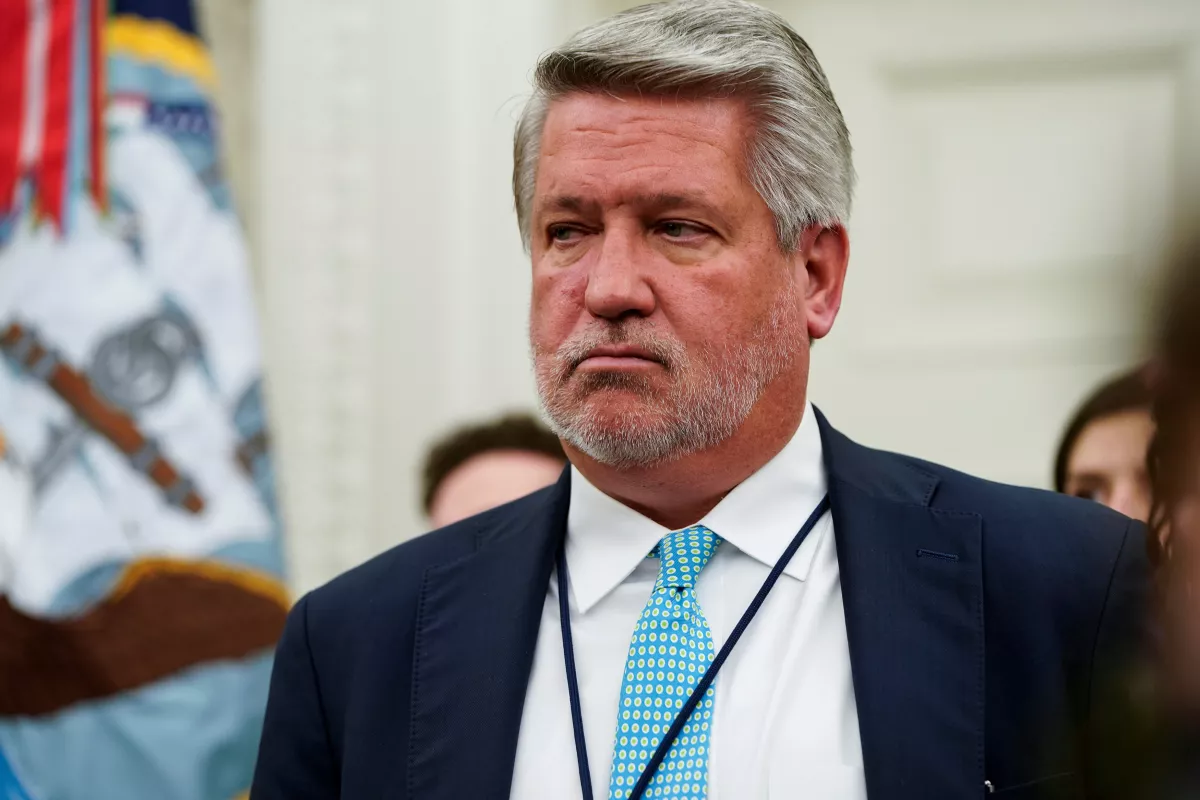 Bill Shine campaña de Trump