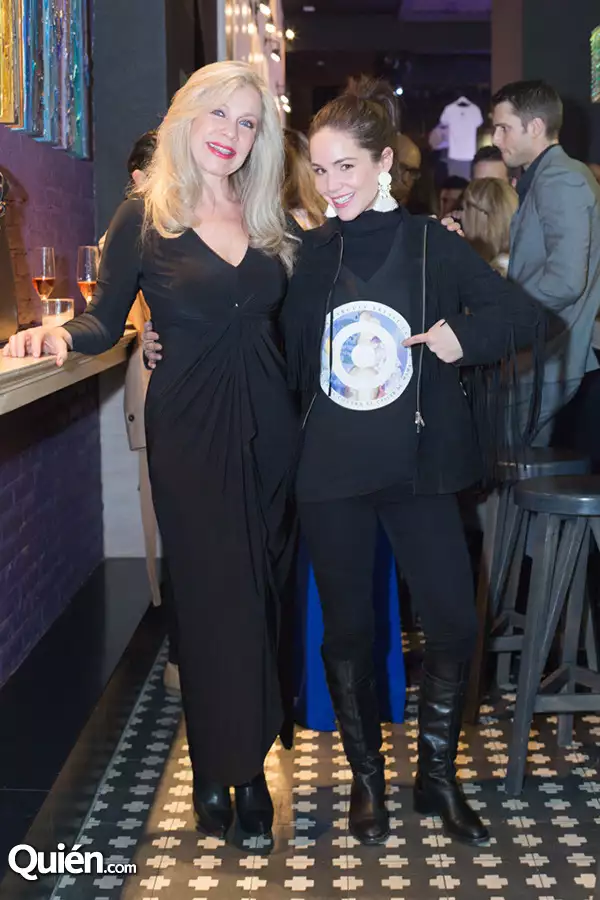 Qui N Fue Ernestina Sodi Mam De Camila Sodi Y Hermana De Thal A