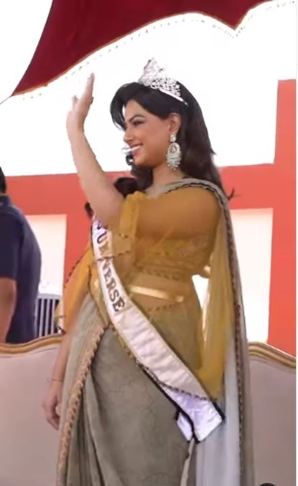 Miss Universo