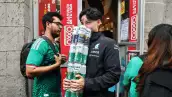 ¿Adiós al Oxxo? El delivery acelera su ofensiva en las compras de conveniencia con entregas de menos de una hora