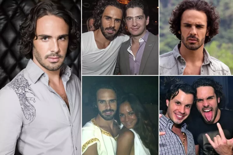 Pepe Díaz, José Juan Sordo, Diego Cuaik, Alfonso Helfon y Rodrigo Ruiz de Teresa son parte de nuestra lista de jóvenes exitosos que a su corta edad han destacado en su rubro.