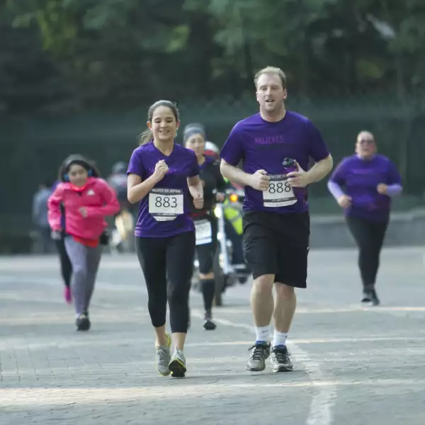 Carrera Fundacion Origen