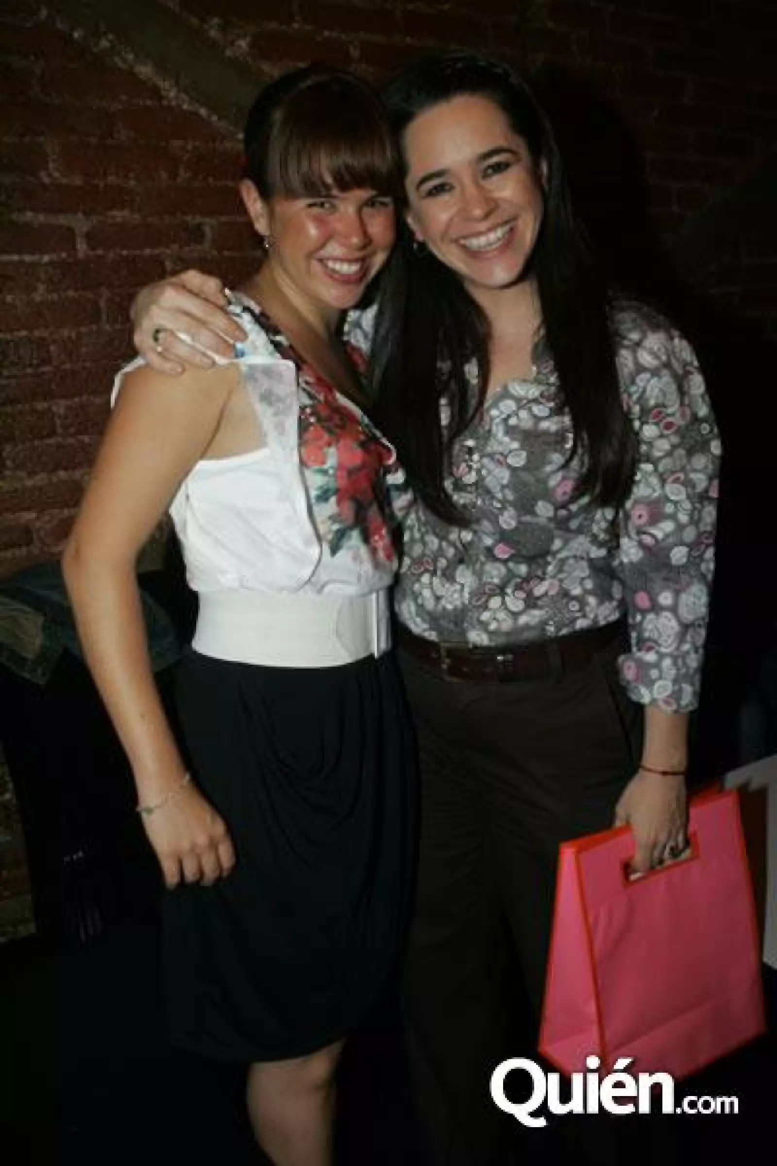 Cumpleaños Yuridia Sierra