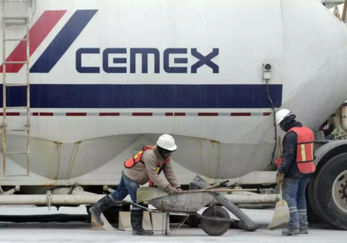 Cemex