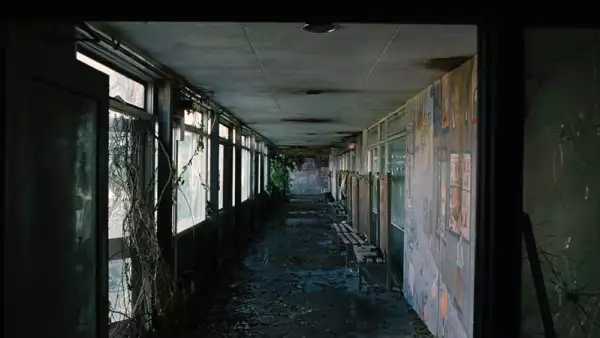 'Children Of Men' (2006) de Alfonso Cuarón. (Foto: Universal Pictures)