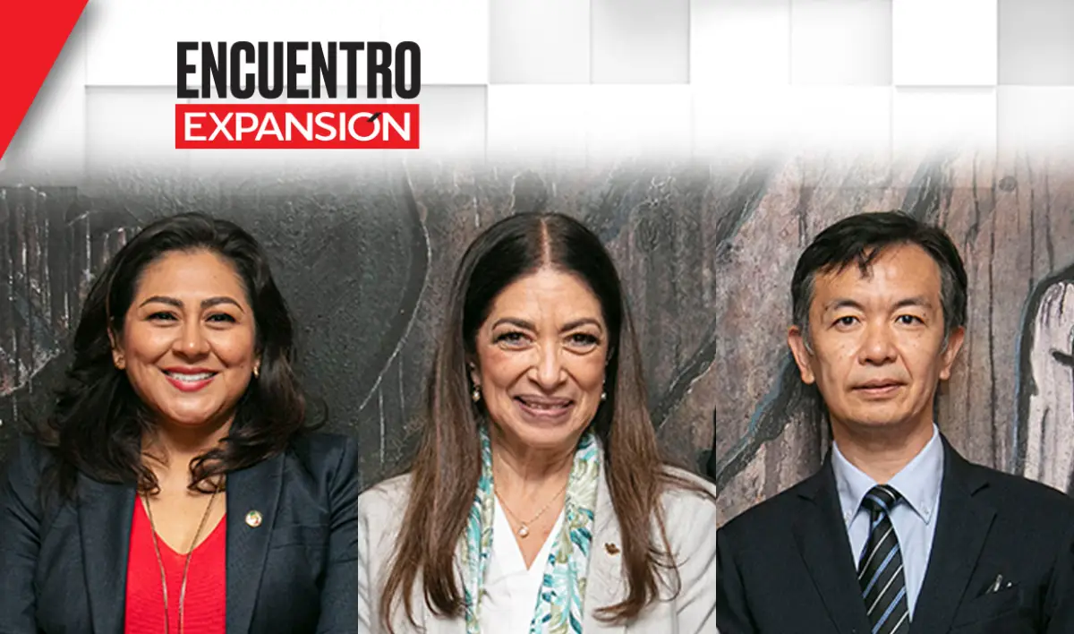  ENCUENTROEXPANSION 