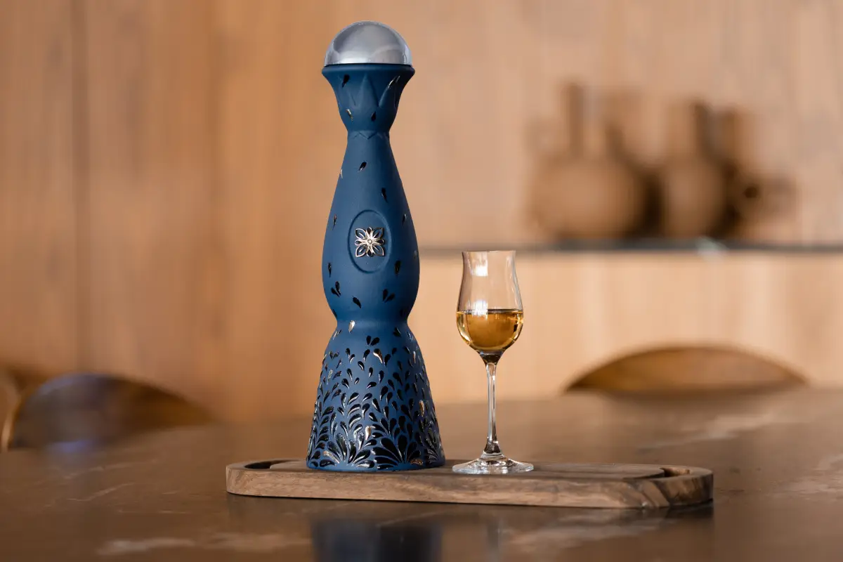 Tequila Clase Azul, edición especial 25 aniversario